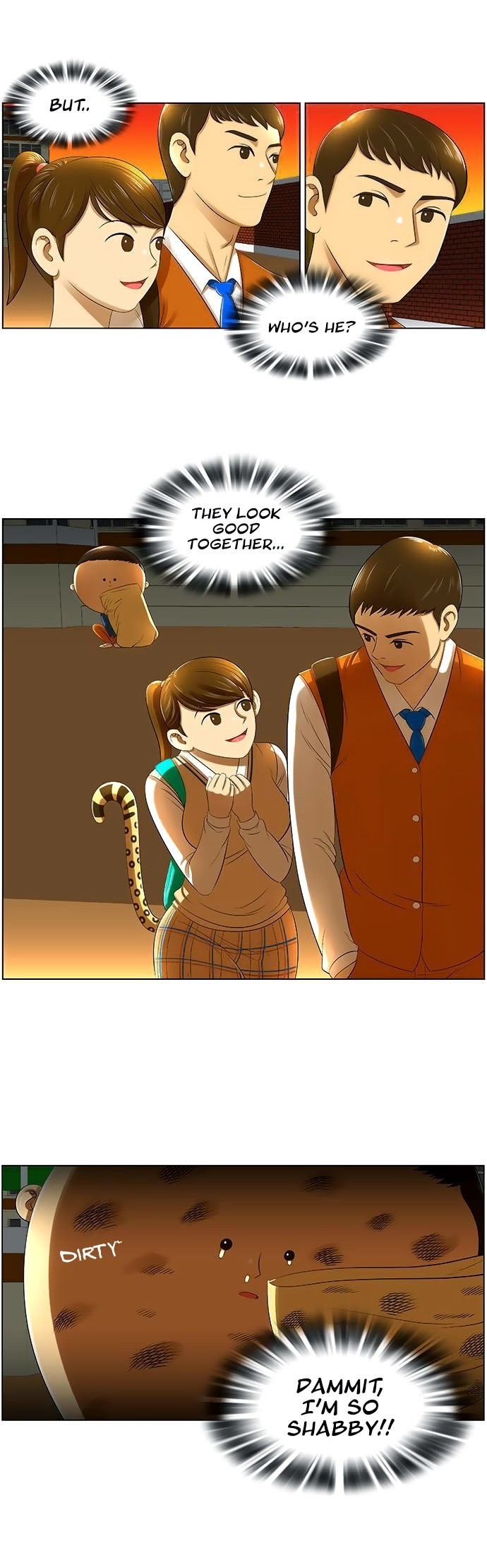 Normal Class 8 chapter 0 page 15