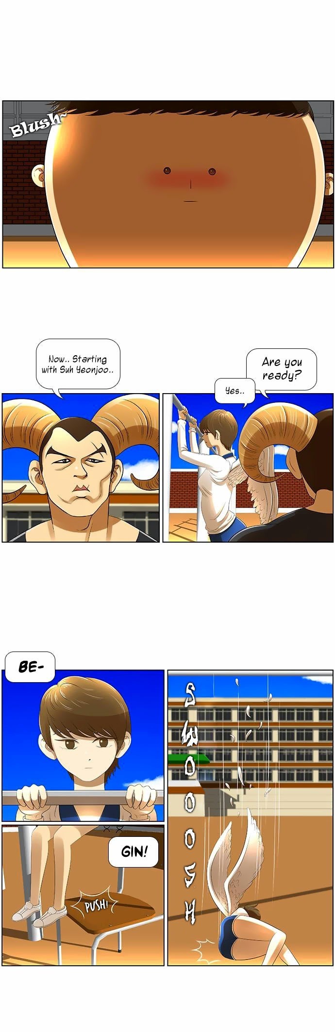 Normal Class 8 chapter 0 page 2