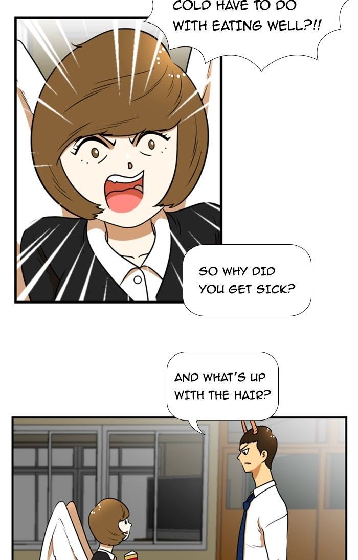 Normal Class 8 chapter 101 page 31