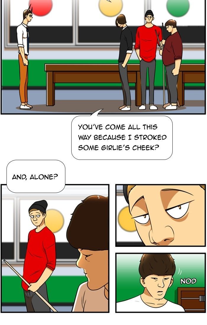 Normal Class 8 chapter 103 page 16