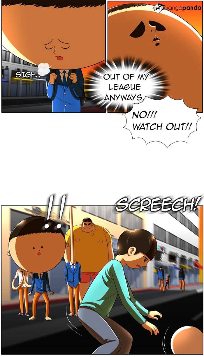 Normal Class 8 chapter 11 page 22