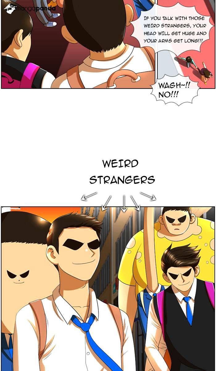 Normal Class 8 chapter 11 page 30