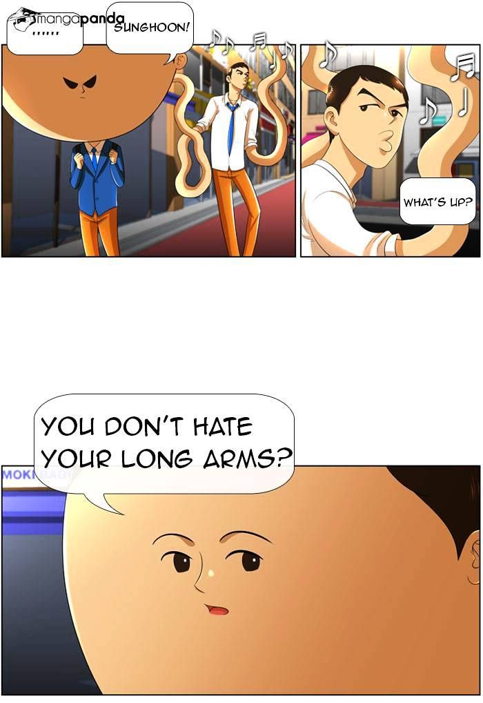 Normal Class 8 chapter 11 page 32