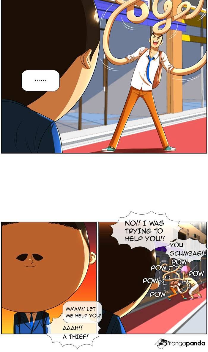 Normal Class 8 chapter 11 page 34