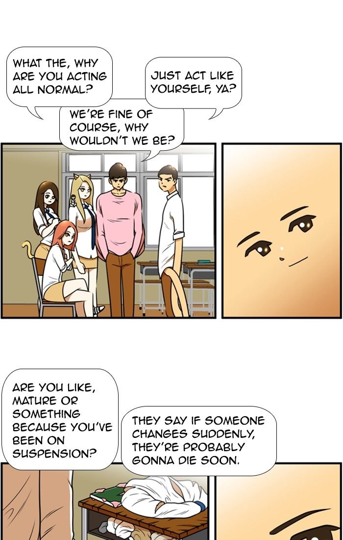 Normal Class 8 chapter 128 page 46