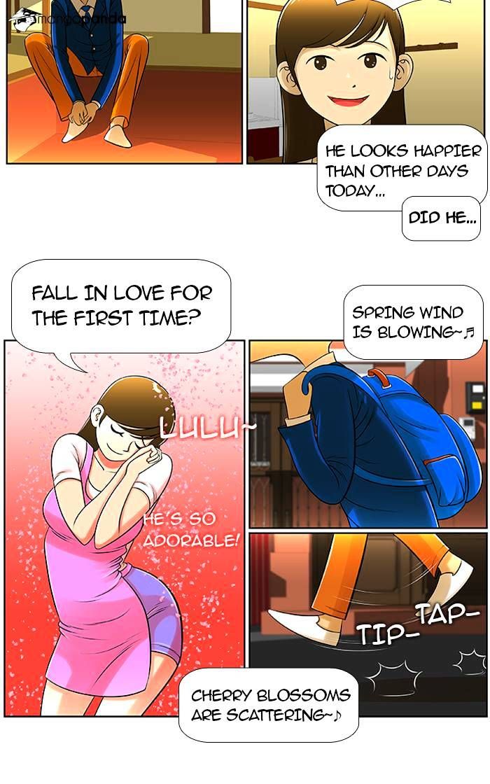 Normal Class 8 chapter 13 page 1