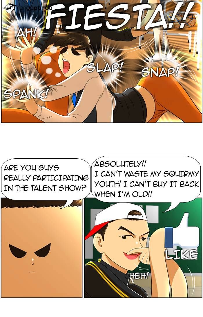 Normal Class 8 chapter 13 page 24