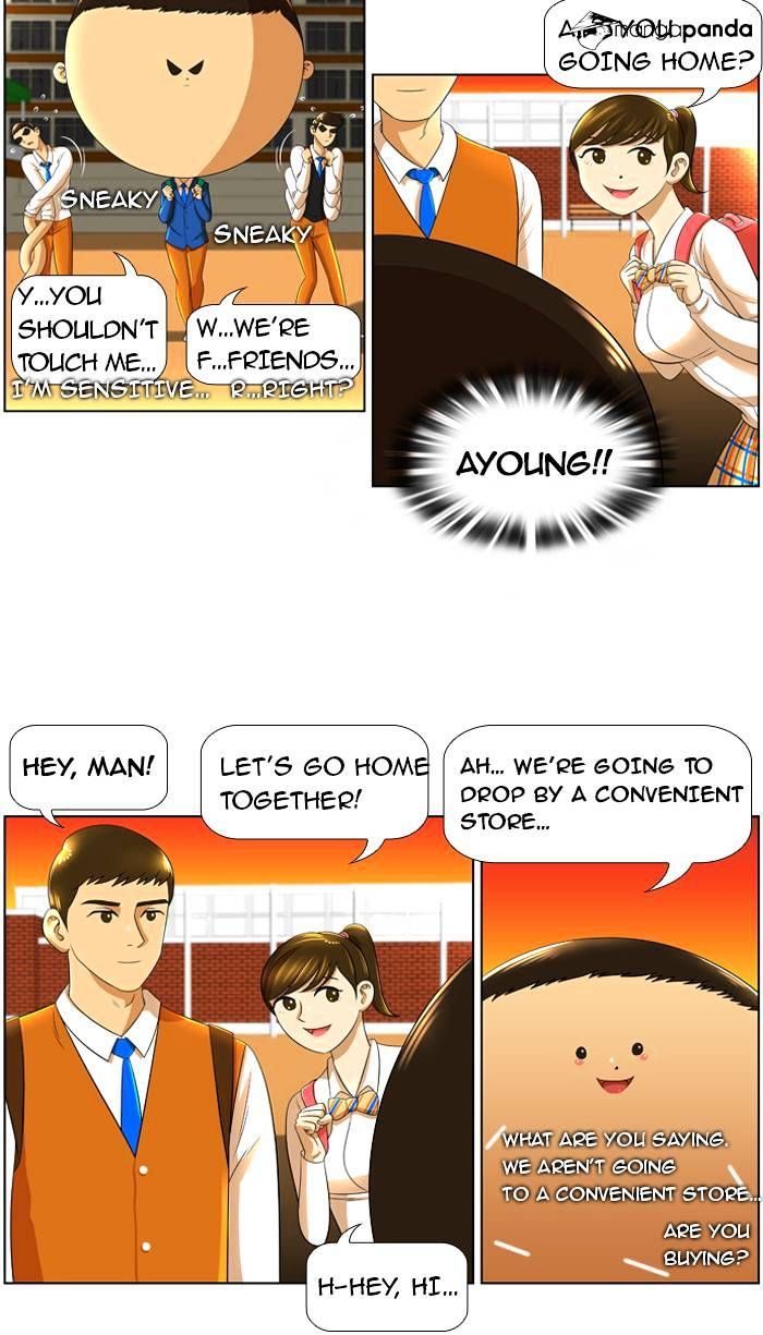 Normal Class 8 chapter 13 page 31