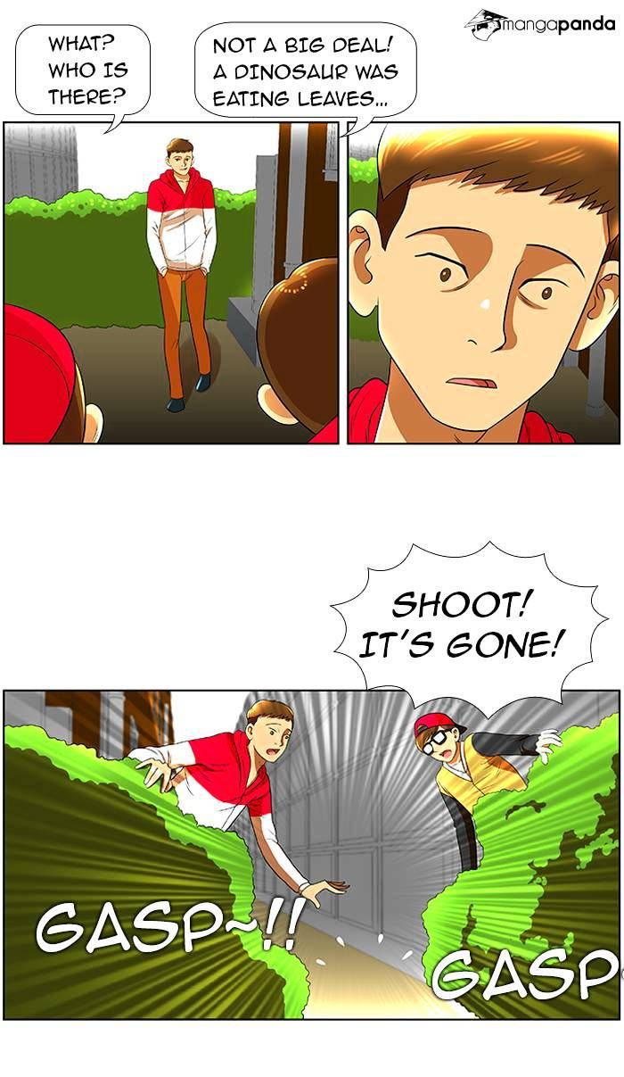 Normal Class 8 chapter 16 page 20