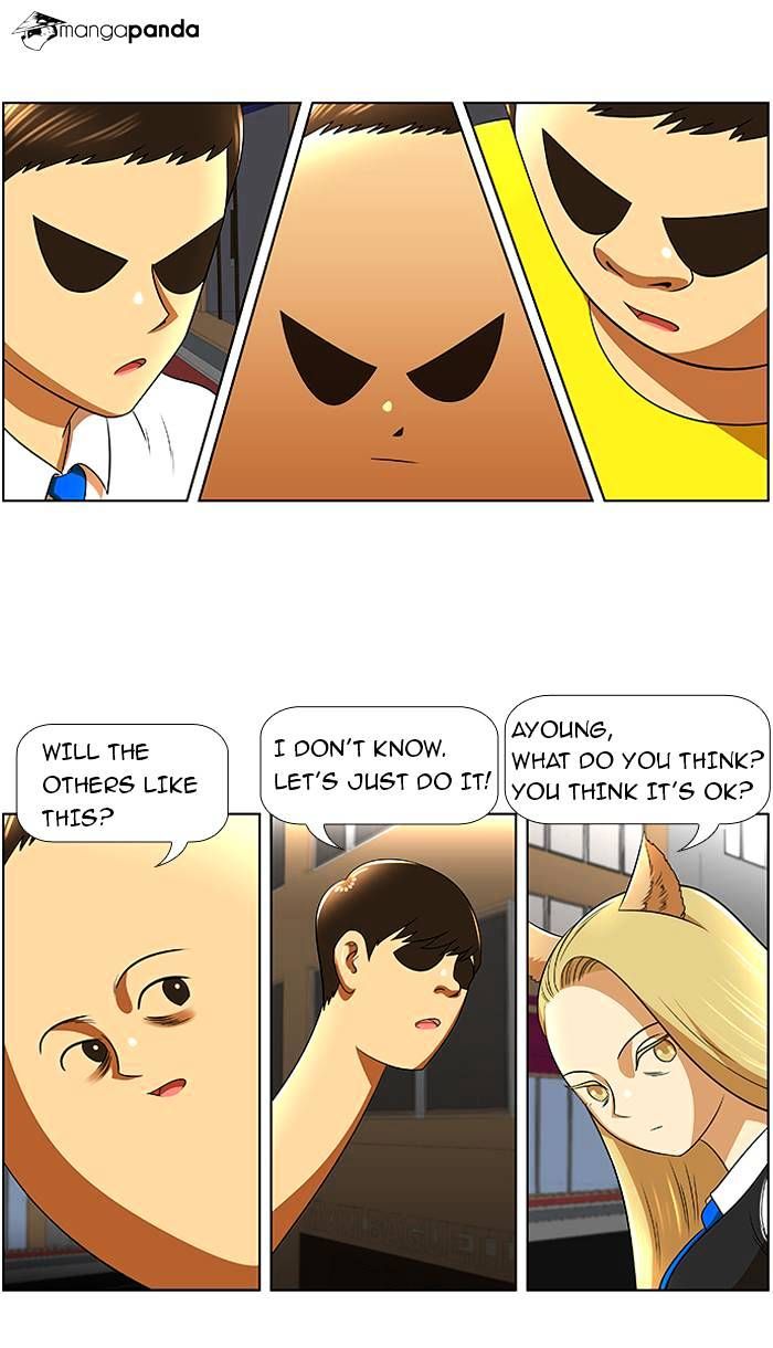 Normal Class 8 chapter 16 page 29
