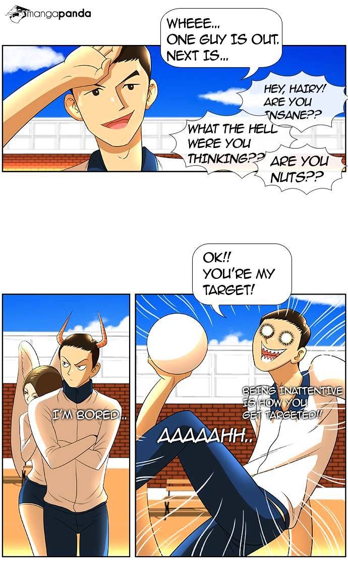 Normal Class 8 chapter 17 page 14