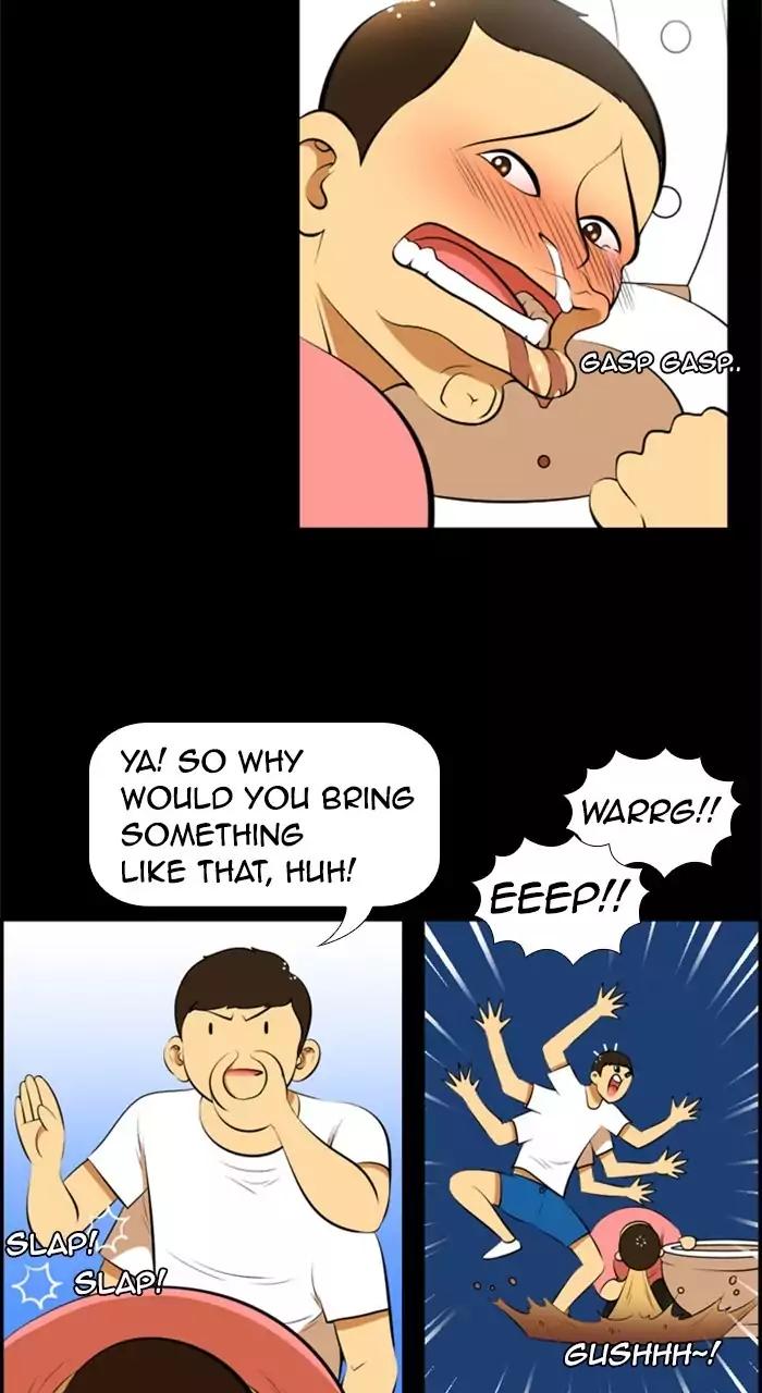 Normal Class 8 chapter 184 page 31