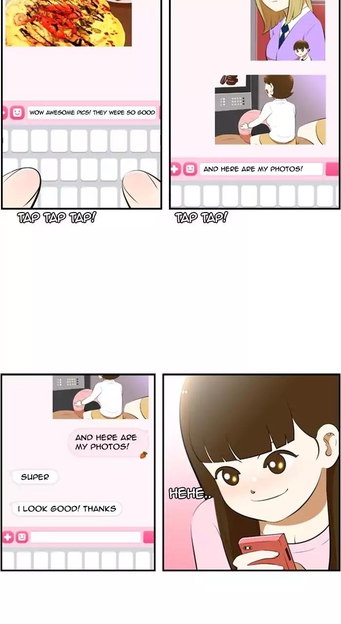 Normal Class 8 chapter 186 page 39