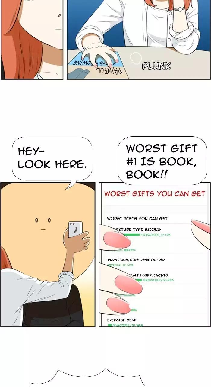 Normal Class 8 chapter 191 page 21