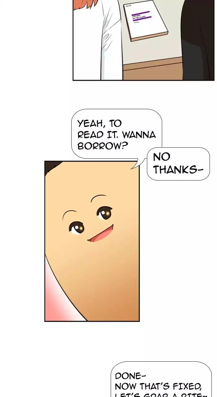 Normal Class 8 chapter 191 page 38