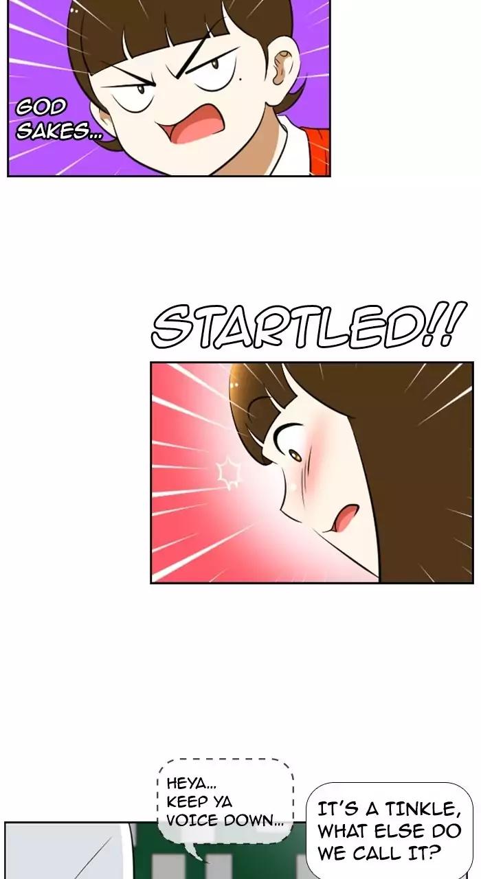 Normal Class 8 chapter 192 page 31