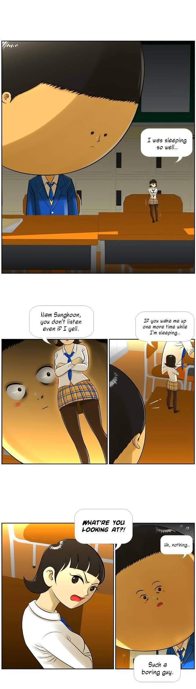 Normal Class 8 chapter 2 page 10