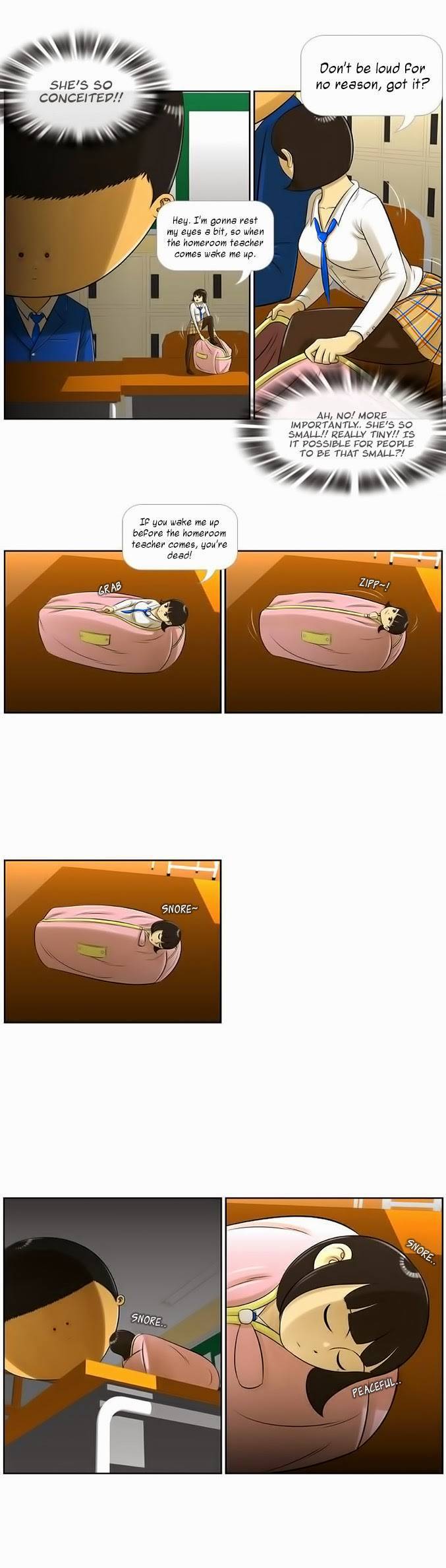 Normal Class 8 chapter 2 page 11