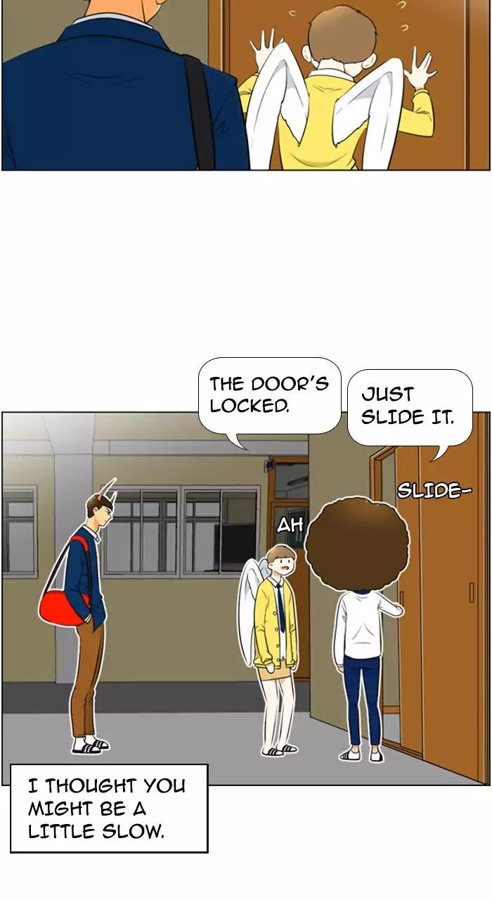 Normal Class 8 chapter 202 page 30