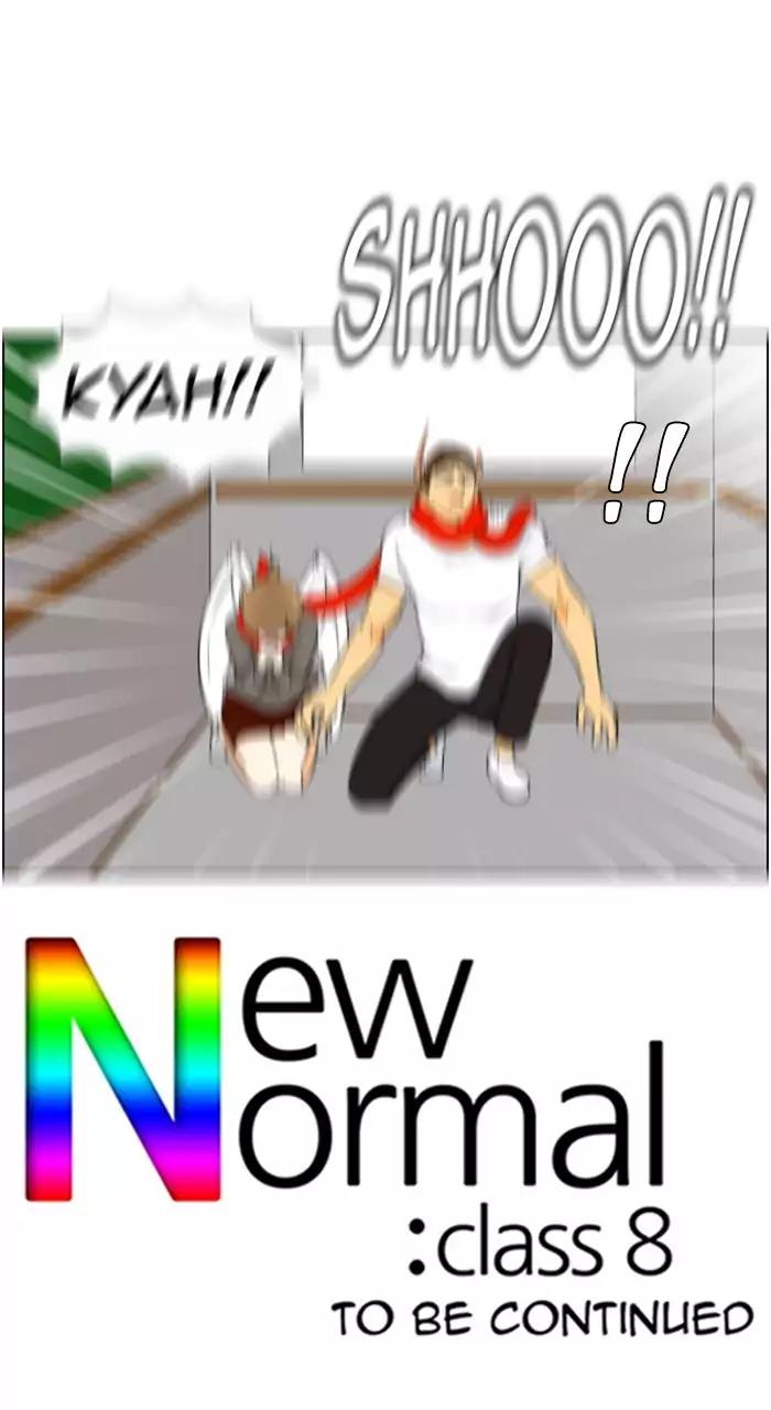 Normal Class 8 chapter 202 page 43