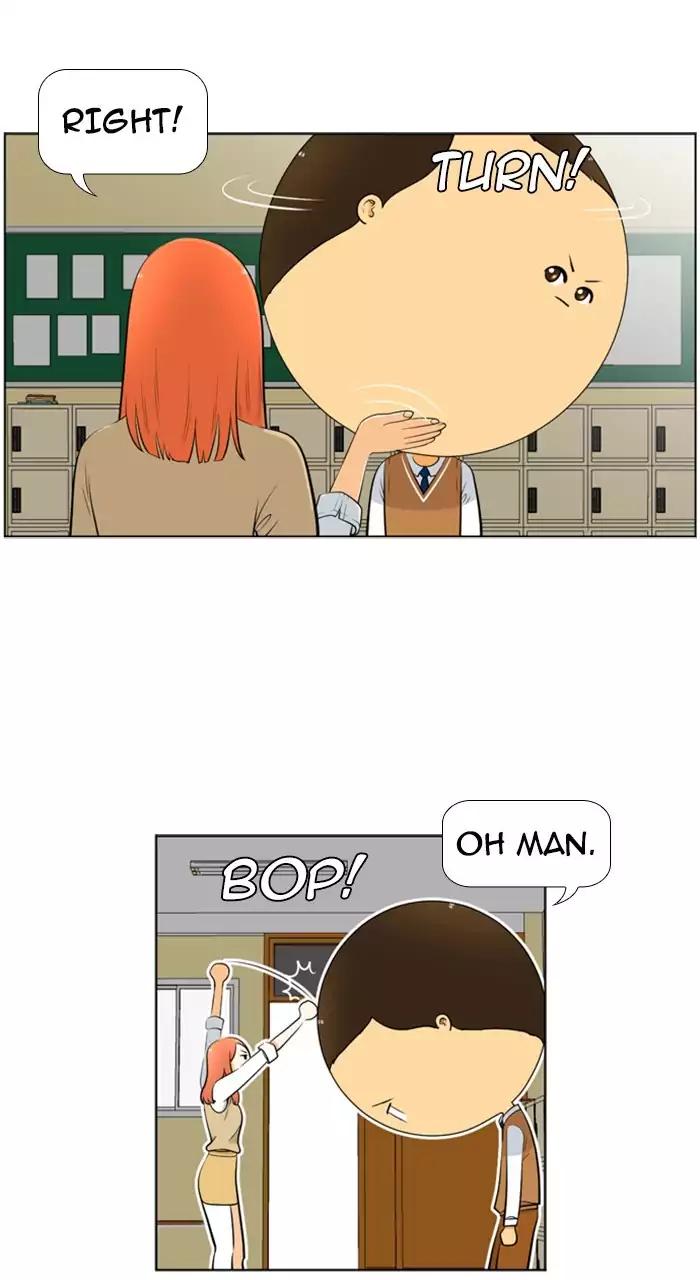 Normal Class 8 chapter 204 page 31