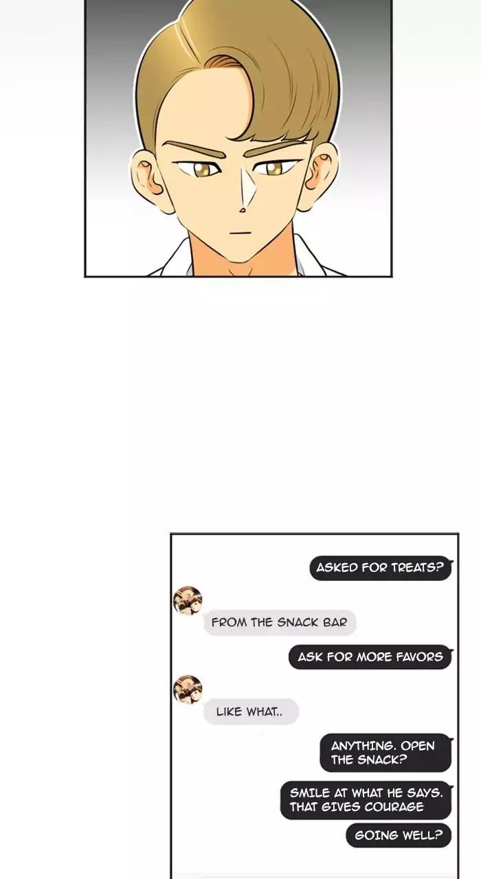 Normal Class 8 chapter 210 page 38