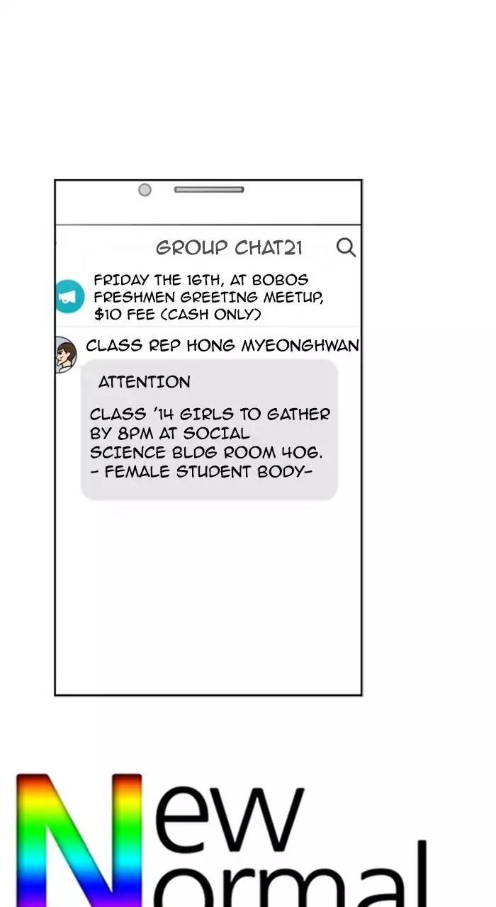 Normal Class 8 chapter 215 page 54