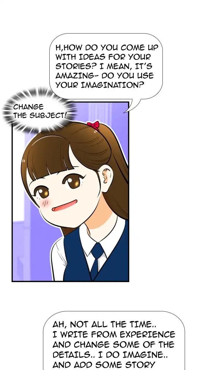 Normal Class 8 chapter 232 page 54