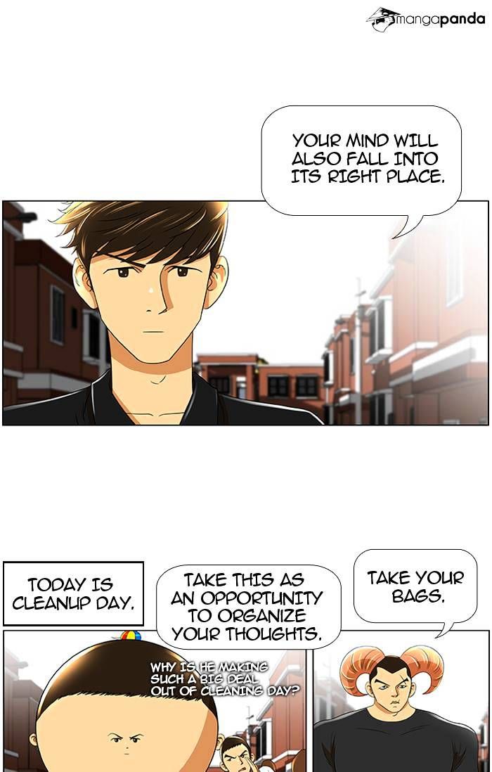 Normal Class 8 chapter 25 page 1