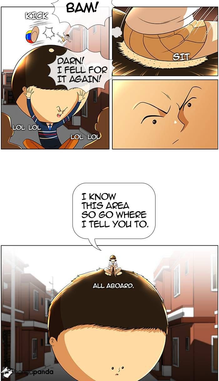 Normal Class 8 chapter 25 page 18