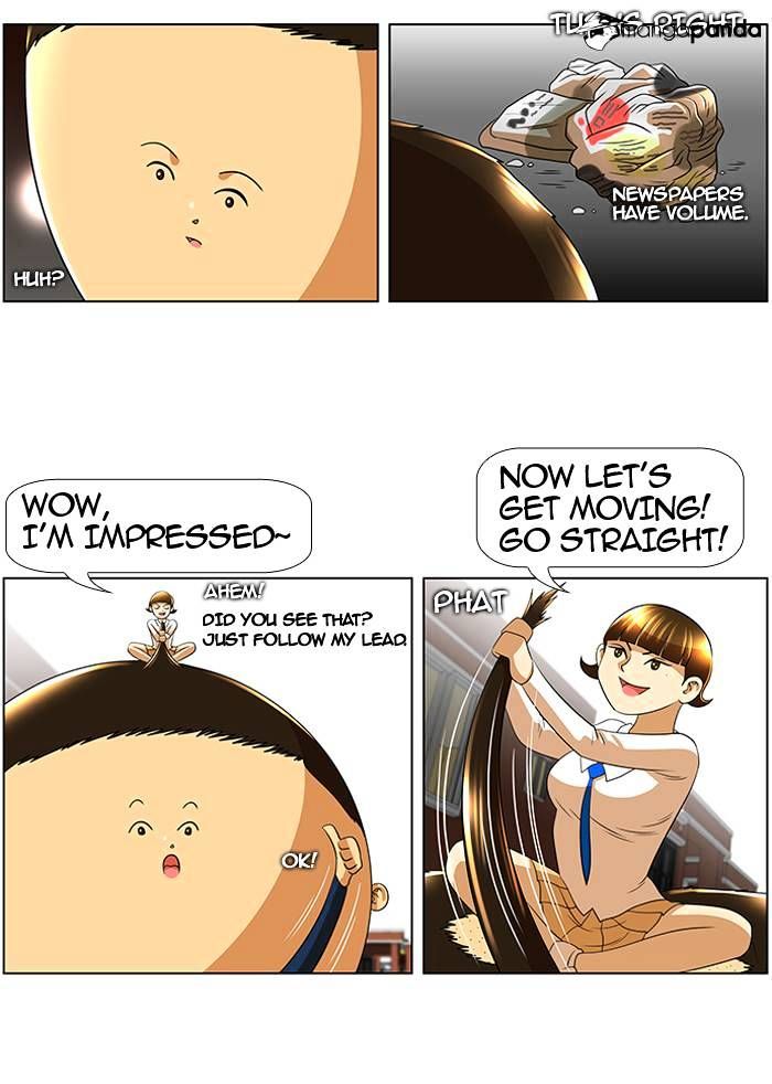 Normal Class 8 chapter 25 page 21