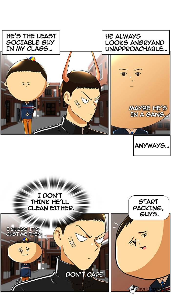 Normal Class 8 chapter 25 page 6