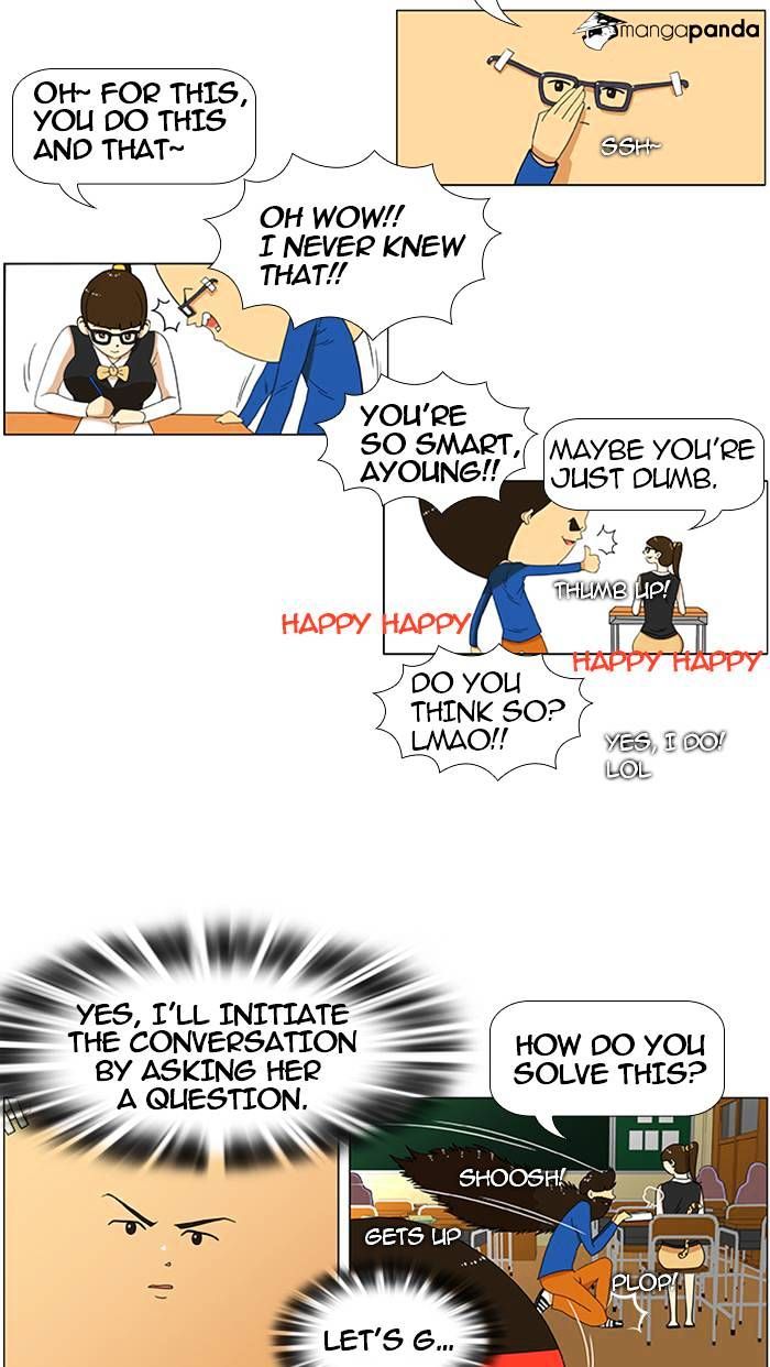 Normal Class 8 chapter 27 page 14