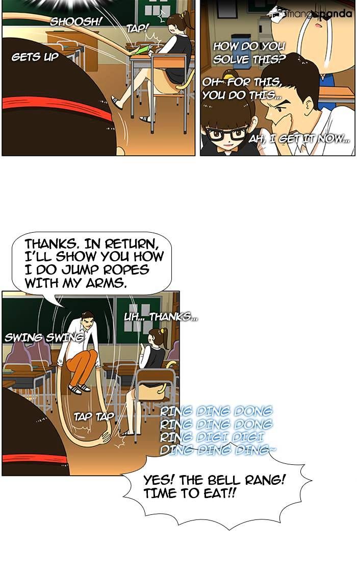 Normal Class 8 chapter 27 page 16