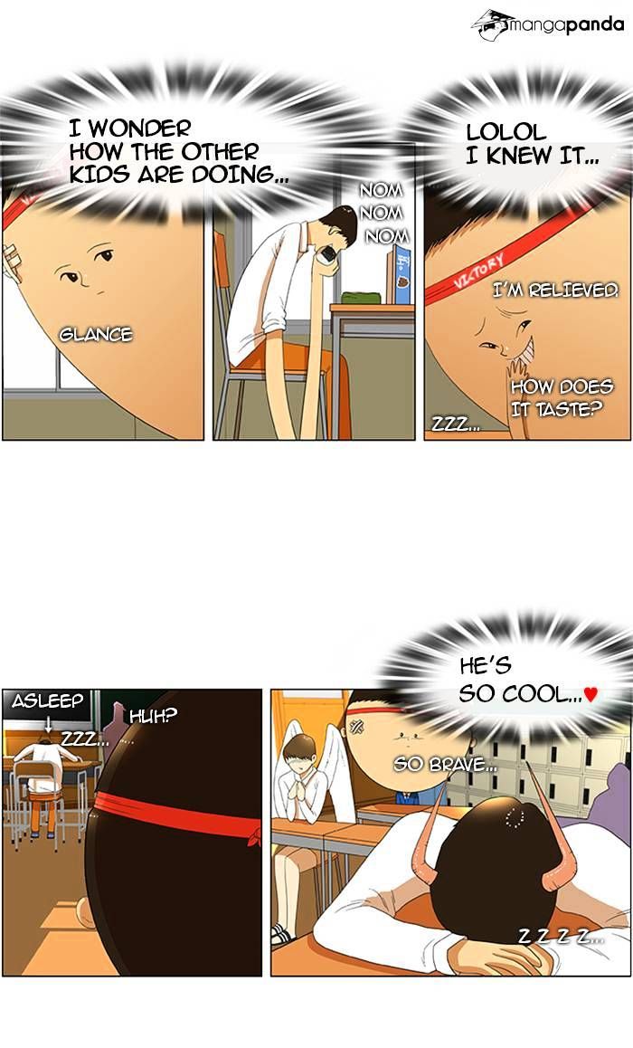 Normal Class 8 chapter 27 page 8