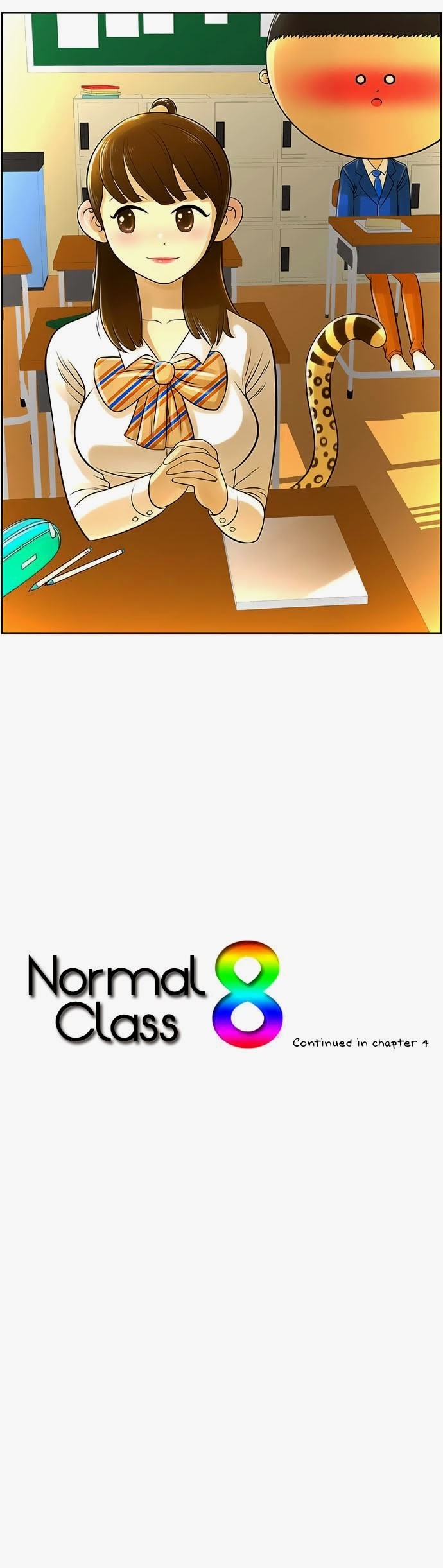 Normal Class 8 chapter 3 page 12