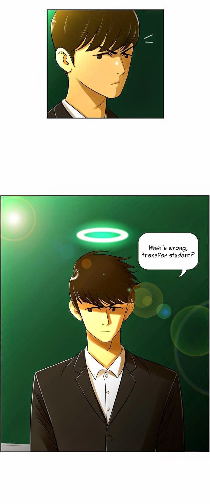 Normal Class 8 chapter 3 page 4