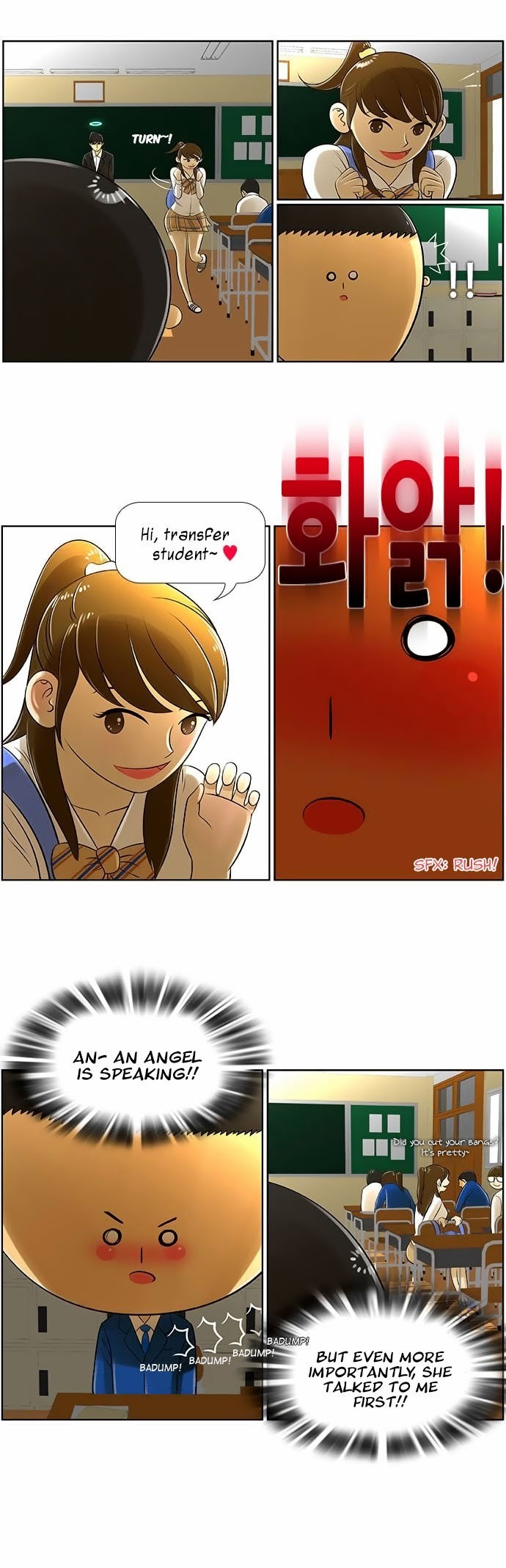 Normal Class 8 chapter 3 page 8