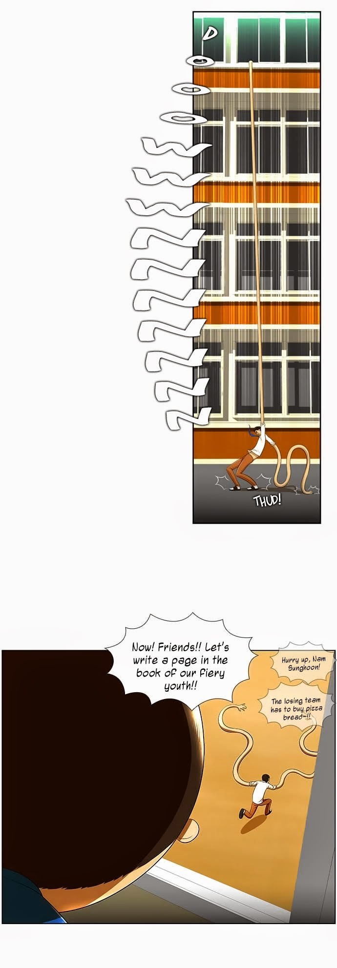 Normal Class 8 chapter 4 page 13