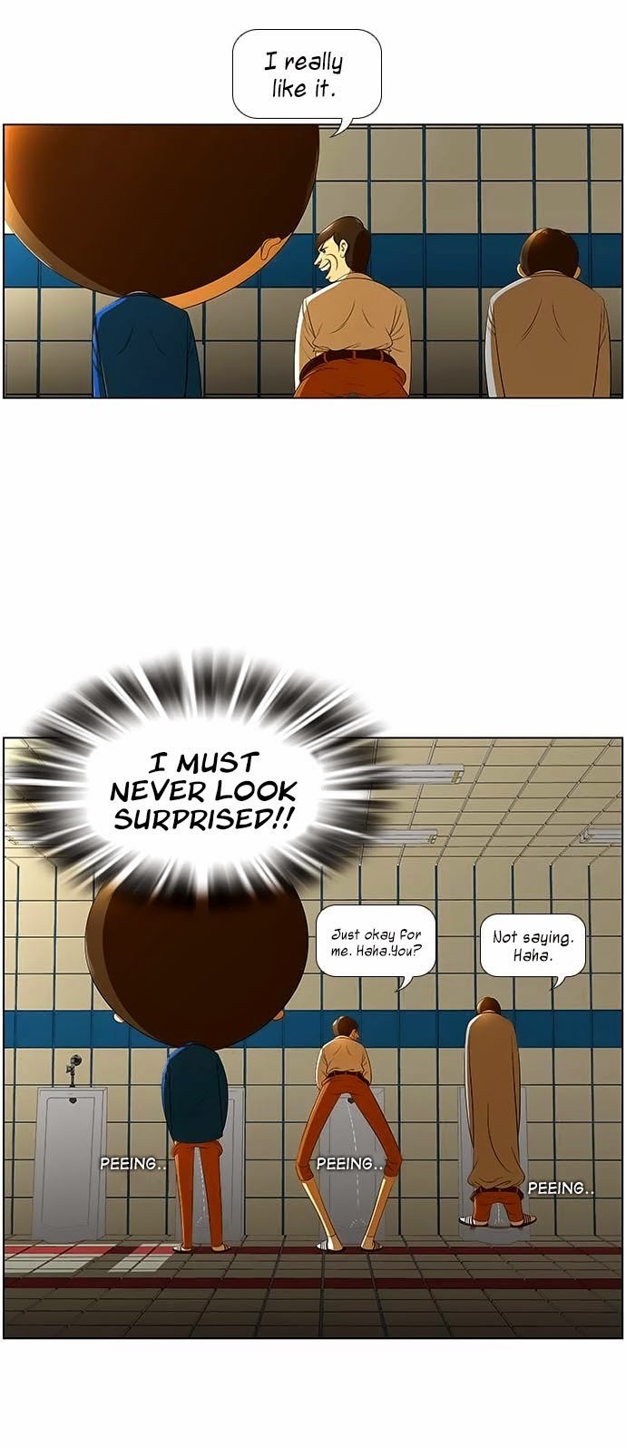 Normal Class 8 chapter 4 page 19