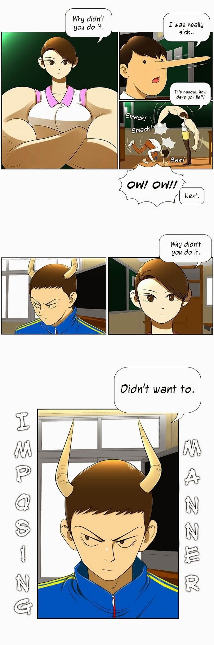 Normal Class 8 chapter 4 page 4