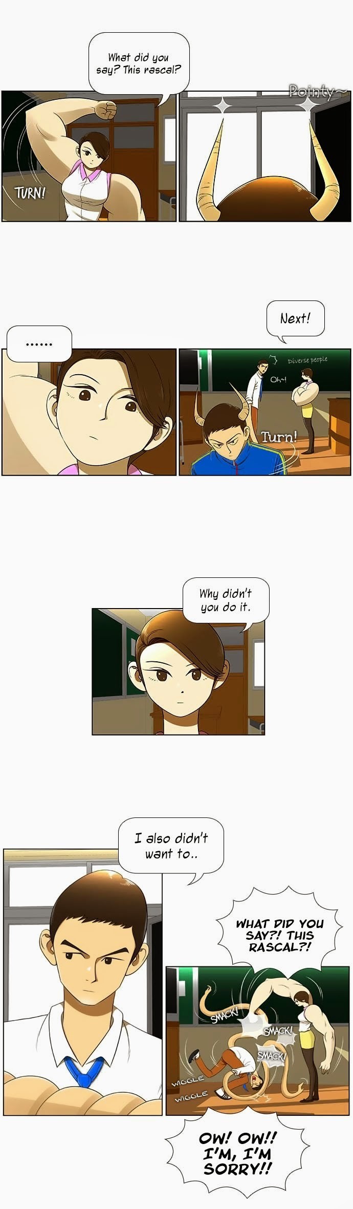 Normal Class 8 chapter 4 page 5