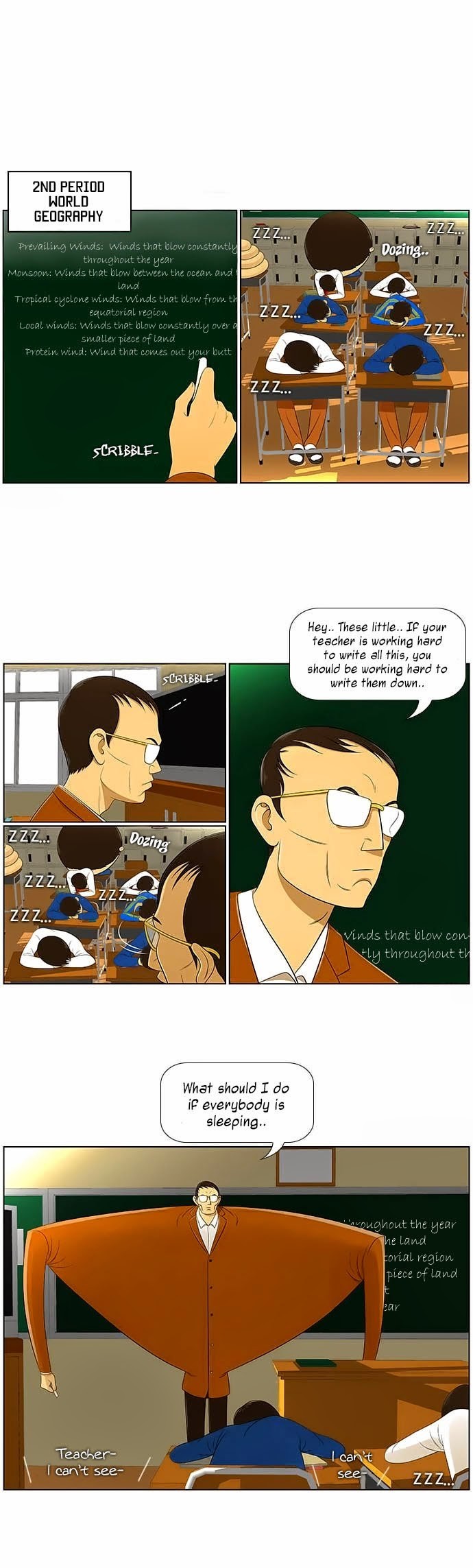 Normal Class 8 chapter 4 page 6