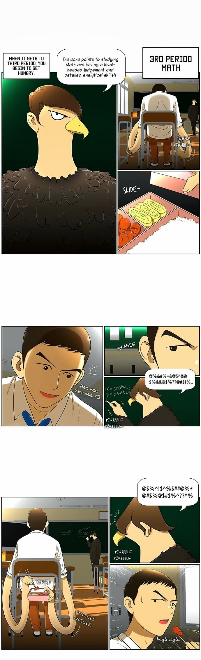 Normal Class 8 chapter 4 page 7