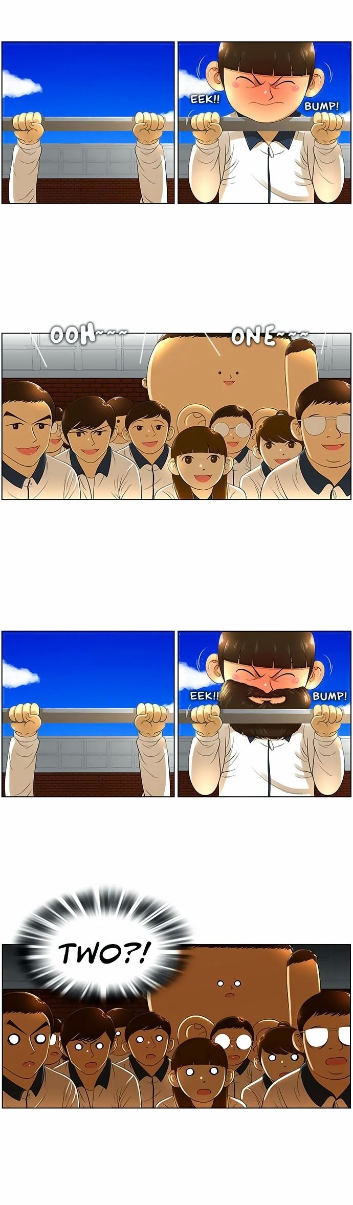 Normal Class 8 chapter 5 page 11