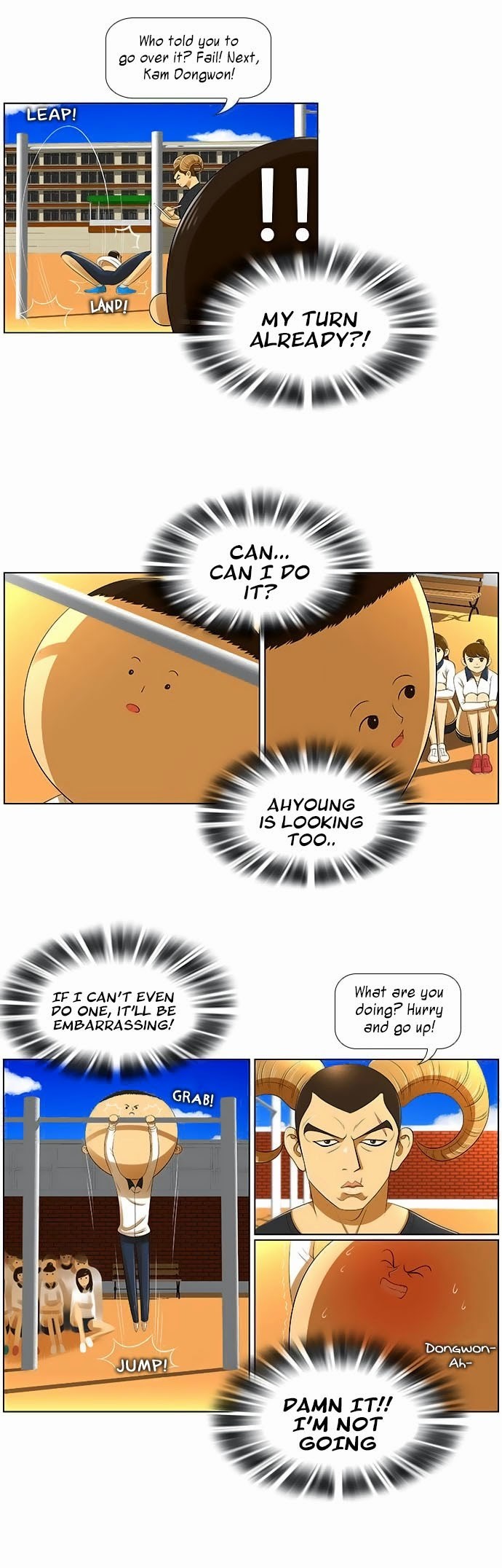 Normal Class 8 chapter 5 page 4