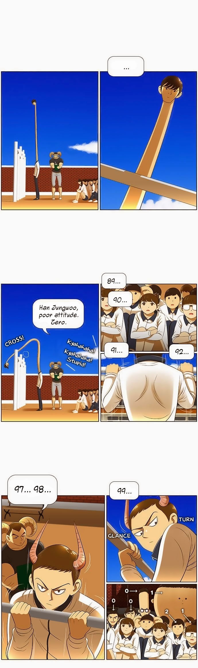 Normal Class 8 chapter 5 page 8