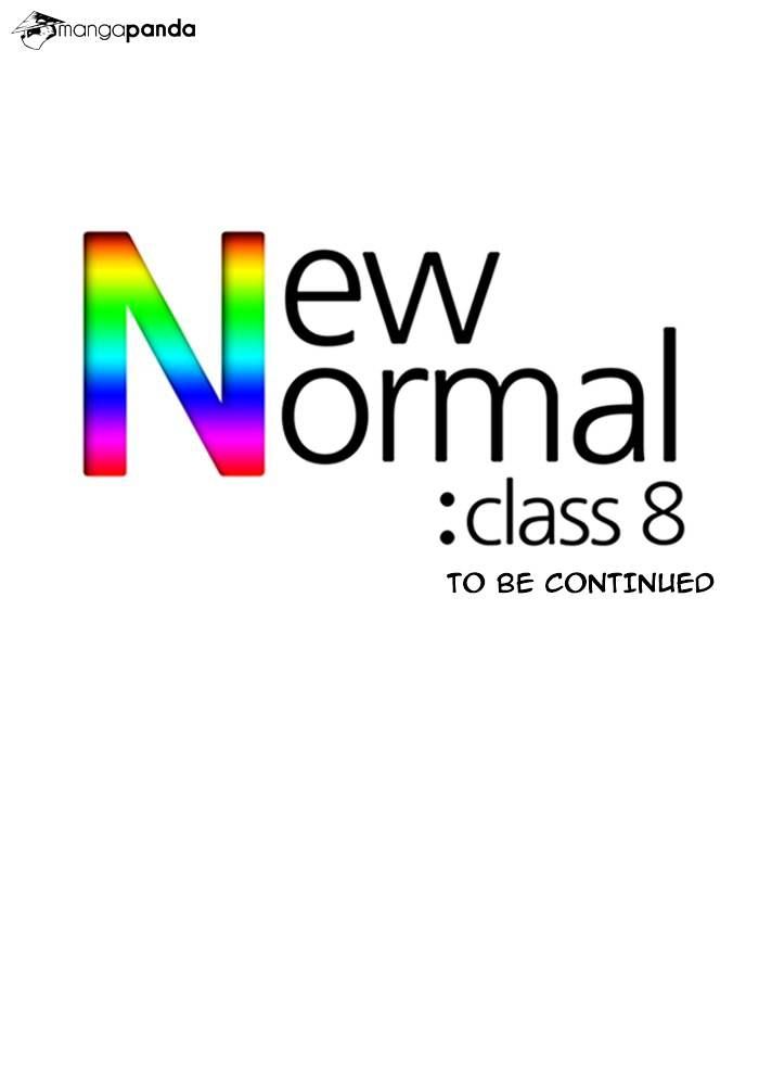 Normal Class 8 chapter 53 page 39