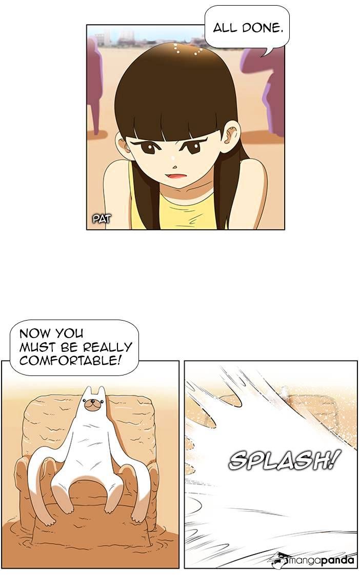 Normal Class 8 chapter 58 page 21