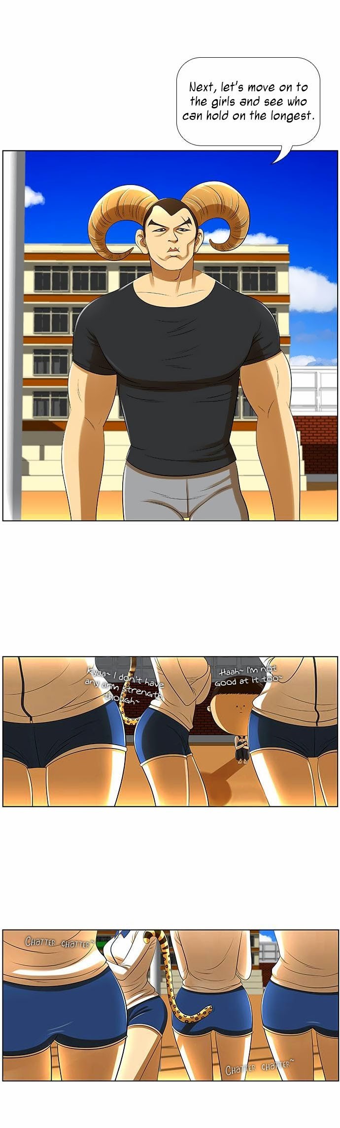 Normal Class 8 chapter 6 page 1